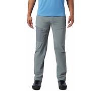Mountain Hardwear Chockstone/2 Pants Gris 30 / 32 Homme