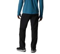 Mountain Hardwear New Stretch Ozonic Pants Noir M Homme