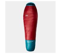 Mountain Hardwear Phantom 30f/-1ºc Sleeping Bag Rouge Regular / Left Zipper Homme,Femme