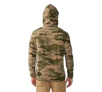 Mountain Hardwear Polaire à Capuche Novelty Microchill