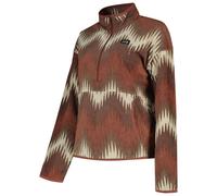 Mountain Hardwear Novelty Microchill Fleece Marron XS Homme