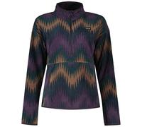 Mountain Hardwear Novelty Microchill Fleece Violet S Homme