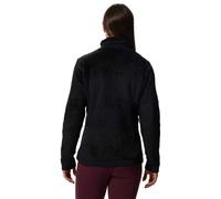 Mountain Hardwear Veste polaire Monkey Polartec High Loft Femme Noir L