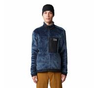 Polaire Mountain Hardwear Polartechigh Bleu XL