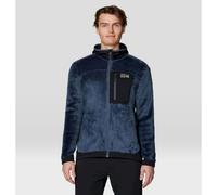 Mountain Hardwear - Polartec High Loft Jacket - Polaire homme Moon Blue - XXL