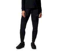 Mountain Hardwear - Polartec High Loft Pant - Pantalon softshell femme Black - S