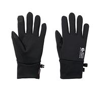 Mountain Hardwear Power Stretch Stimulus Gants Temps Froid, Noir, 80 Mixte