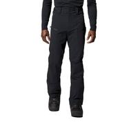 Mountain Hardwear - Reduxion Softshell Pant - Pantalon softshell homme Black - XL