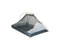 Tente Mountain Hardwear Strato blanc gris