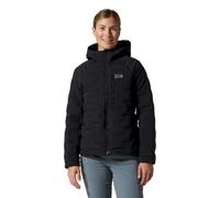 Mountain Hardwear Stretch Down Jacket Noir XS Femme