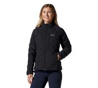 Mountain Hardwear - Stretch Down Jacket - Doudoune femme Black - S
