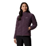 Mountain Hardwear - Stretch Down Jacket - Doudoune femme Dusty Purple - S