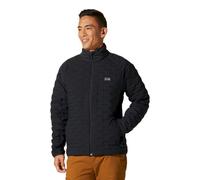 Mountain Hardwear - Stretch Down Light Jacket - Doudoune homme Black - S