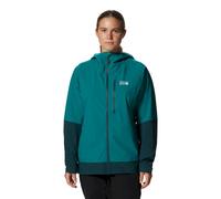 Mountain Hardwear Stretch Ozonic™ Jacket Bleu XS Femme