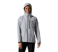 Mountain Hardwear - Stretch Ozonic - Veste hardshell femme Glacial - S