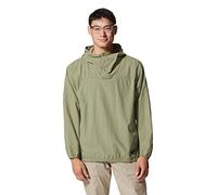Mountain Hardwear Stryder Anorak standard pour homme, champ, taille S