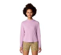Mountain Hardwear Sunblocker™ Hoodie Violet M Femme
