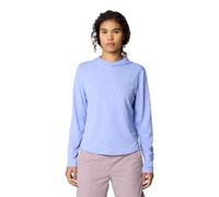 Mountain Hardwear Sunblocker™ Hoodie Violet L Femme