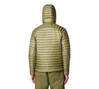 Mountain Hardwear Sweat à Capuche Ghost Whisperer™