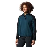 Mountain Hardwear Sweat à Demi-zip Camplife