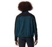 Mountain Hardwear Sweat à Demi-zip Camplife