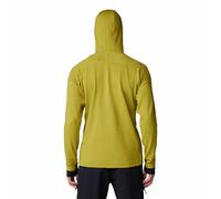 Mountain Hardwear Sweat-shirt à Zip Polartec® Power Grid™