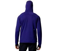 Mountain Hardwear Sweat-shirt à Zip Polartec® Power Grid™