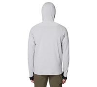 Mountain Hardwear Sweat-shirt à Zip Polartec® Power Grid™