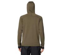 Mountain Hardwear Sweat-shirt à Zip Polartec® Power Grid™