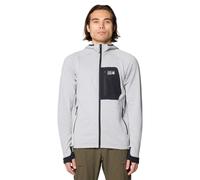Mountain Hardwear Sweat-shirt à Zip Polartec® Power Grid™