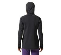 Mountain Hardwear Sweat-shirt à Zip Power Grid