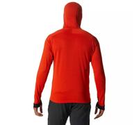 Mountain Hardwear Sweat-shirt Power Grid