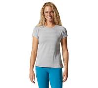 Mountain Hardwear T-shirt à Manches Courtes Might Stripe