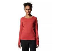 Mountain Hardwear T-shirt à Manches Longues Mighty Stripe™
