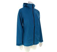 Mountain Hardwear Threshold Femmes Veste Outdoor S Bleu