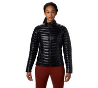 Mountain Hardwear Ghost Whisperer/2 Down Jacket Noir S Femme