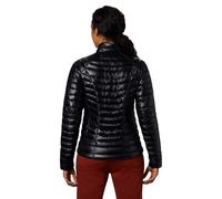 Mountain Hardwear Doudoune Ghost Whisperer/2 en duvet Noir XS Femme