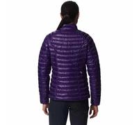 Mountain Hardwear Ghost Whisperer Down Jacket Violet L Femme