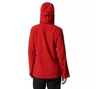 Mountain Hardwear Veste Softshell New Stretch Ozonic