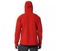 Mountain Hardwear Veste Softshell New Stretch Ozonic