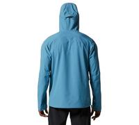 Mountain Hardwear Veste Softshell New Stretch Ozonic