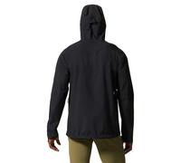 Mountain Hardwear Veste Softshell New Stretch Ozonic