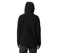 Mountain Hardwear Veste Softshell New Stretch Ozonic