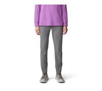 Mountain Hardwear Women's Dynama High Rise Ankle Pant, Sediment-New 2024