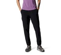 Mountain Hardwear - Yumalina Active Pull-on Jogger - Pantalon randonnée femme Black - L