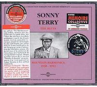 Mountain Harmonica 1938-1953