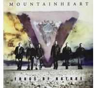 Mountain Heart - Force Of Nature - CD - G4z