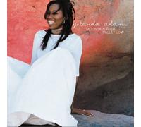 Mountain High...Valley Low by Yolanda Adams