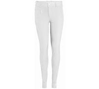 Mountain Horse 2022 Junior Couronne Culasse 053380200ag - Blanc