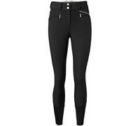 Mountain Horse 2022 Pantalon Diana Femme 053240 - Noir Womens Size - 40
